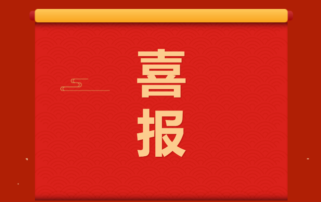 喜報(bào)—集團(tuán)公司團(tuán)委“彩虹志愿情”志愿服務(wù)項(xiàng)目榮獲省賽金獎(jiǎng)