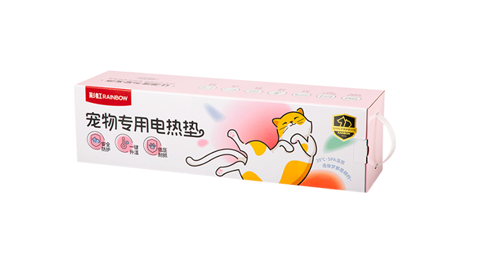 寵物專(zhuān)用電熱墊