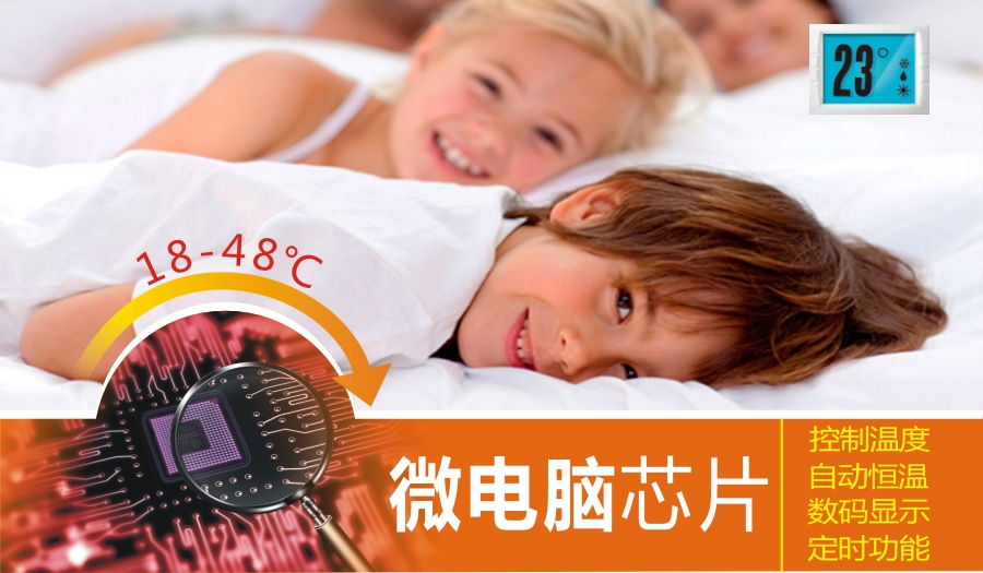 彩虹集團微電腦控制技術(shù)
