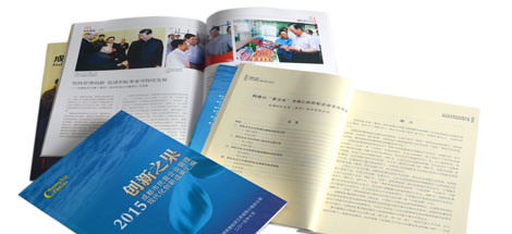 成都彩虹集團(tuán)榮獲2015成都市民營企業(yè)管理現(xiàn)代化創(chuàng)新成果一等獎(jiǎng)