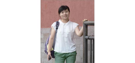 追逐歲月，沉淀文字