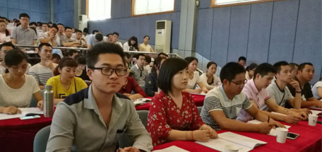 參加卓越班組長管理技能培訓心得