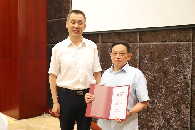 中國(guó)家用電器協(xié)會(huì)電熱毯專委會(huì)2019年度會(huì)議