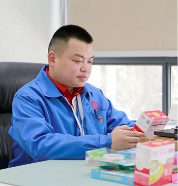 新一代民營(yíng)企業(yè)家劉斌：在創(chuàng)新中傳承