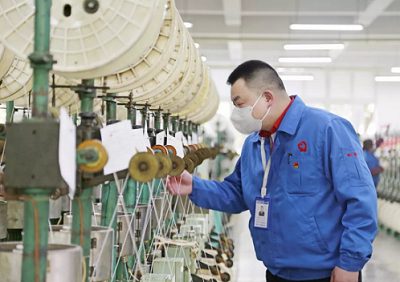 新一代民營(yíng)企業(yè)家劉斌：在創(chuàng)新中傳承