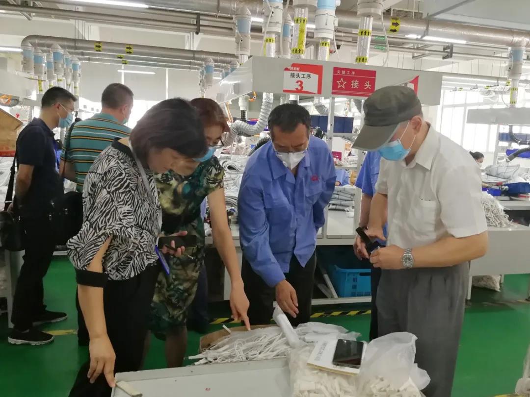 成都彩虹集團順利通過國家3C認證監(jiān)督檢查